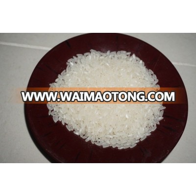 Medium grain milled rice (Japonica rice, calrose rice, sushi rice) of top quality and safety food