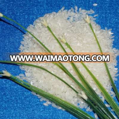 2016 Best selling Viet Nam medium calrose sushi rice food