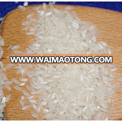 Medium Rice 5% broken with the best quality from Vietnam to all buyers- Whatsapp/ ZALO: +841687627504 (Ms. Vivian)