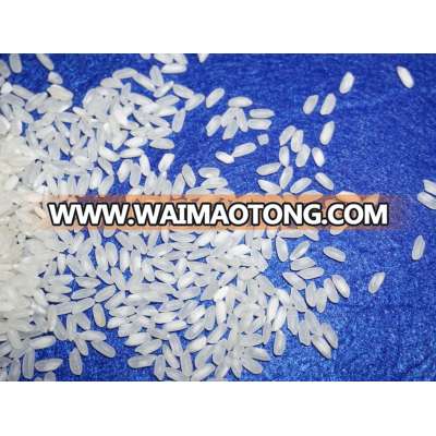 Best Price 5% Broken Medium Grain White Rice