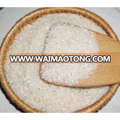 Spring-Winter Crop Medium Grain Rice 5%