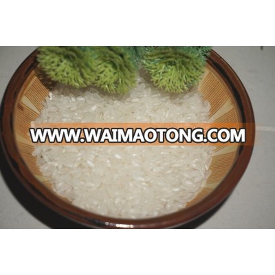 Medium Grain Write Rice (Raw) - Sona Masoori - Short Rice ( Mail: vivian@tpi-exim.com.vn , Whatsapp: +841687627504)