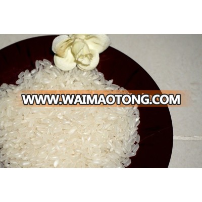 Viet Nam Medium Grain White Rice New crop 2017