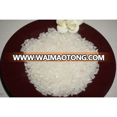 Viet Nam Medium Grain White Rice 5%-100% Broken New crop 2017