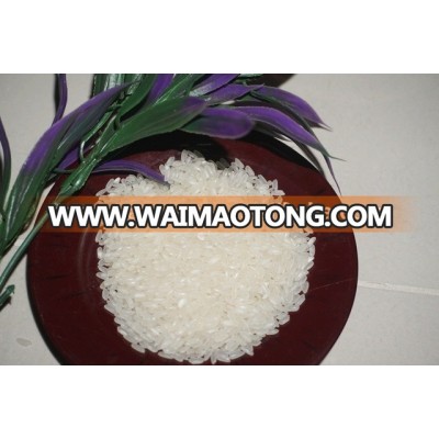 Viet Nam Long Grain White Rice 5% Broken 2017