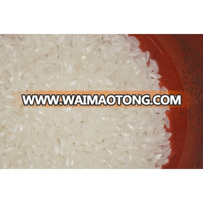 Medium Grain Fragrant Rice - Short Rice ( Mail: vivian@tpi-exim.com.vn , Whatsapp: +841687627504)