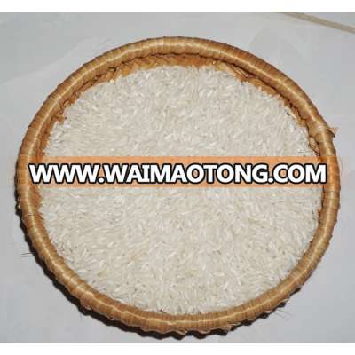 Vietnam Long Grain White Rice 5%