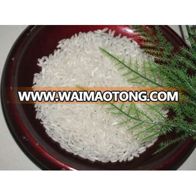 Viet Nam Long grain white rice 5% Grade 1 in Vietnam( Mail: vivian@tpi-exim.com.vn , Whatsapp: +841687627504)