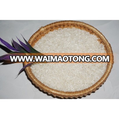 Long Grain White Rice 5%